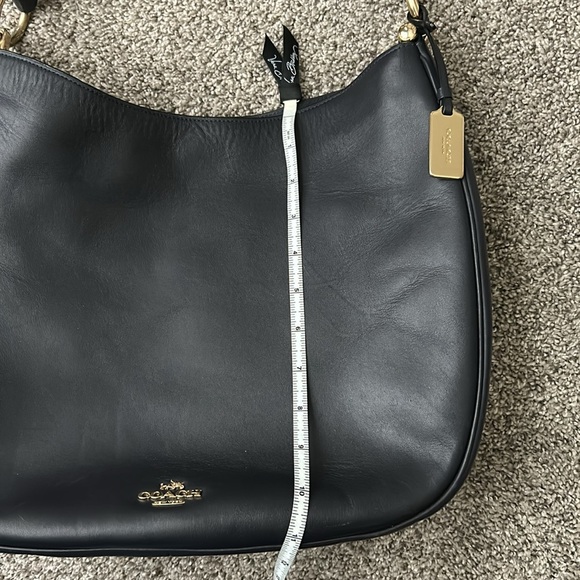 Coach Nomad Hobo Bag - Picture 4 of 9